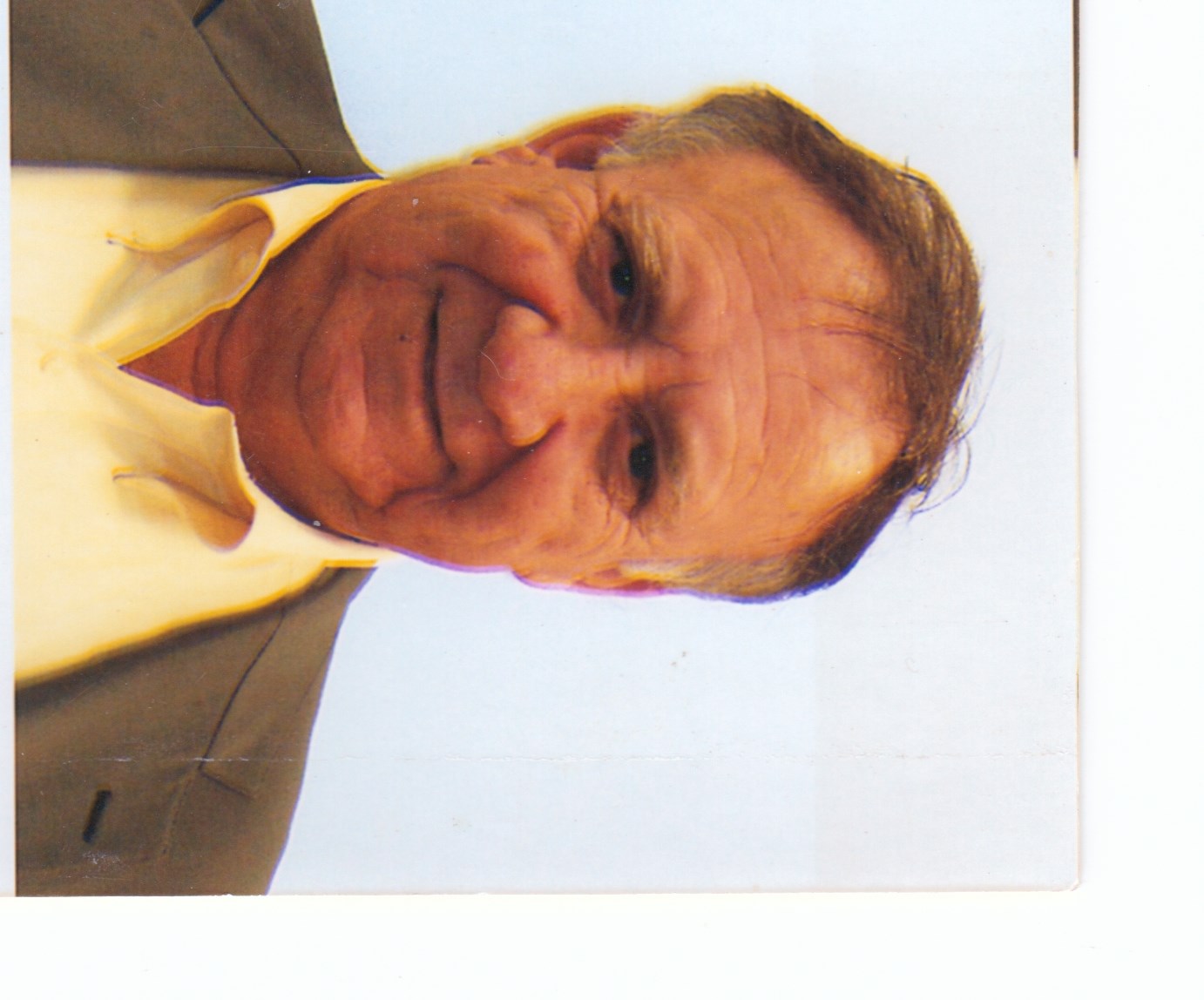 Obituary of William L. Selph