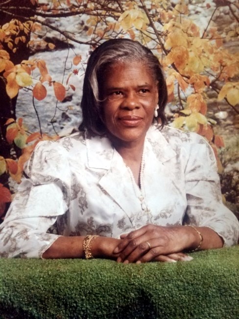 Obituary of Jacqueline Guillouette