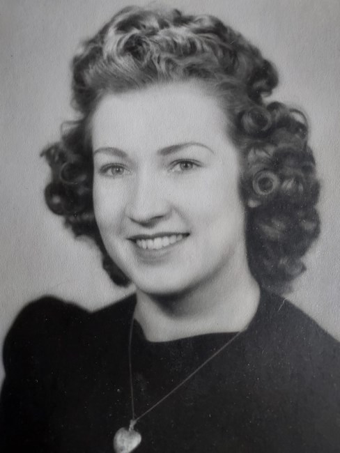 Obituary of Wanda Holley Fletcher