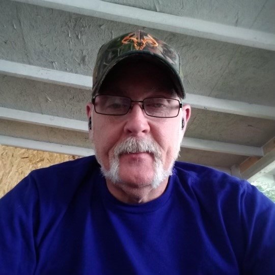 Obituary of John Paul Franklin