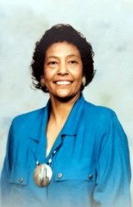 Virginia Epps