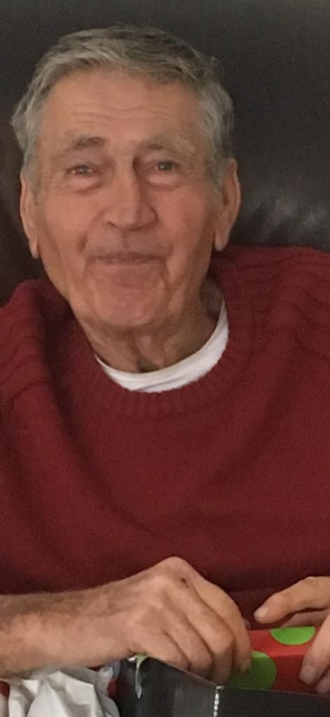 Obituary of Walter Erhart Bittner