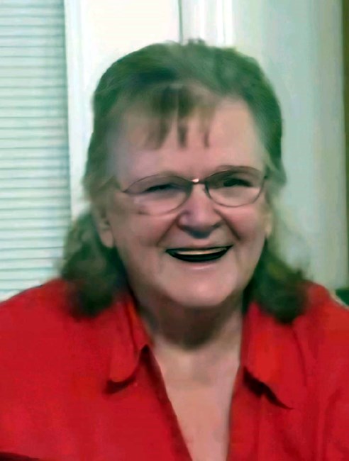 Obituary of Mary Elizabeth Gracely Hubbard