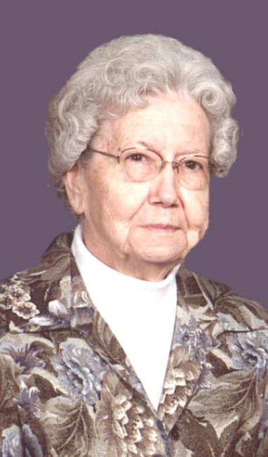  Obituario de Edna Lucille "Lou" Deason