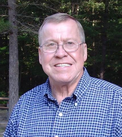 Obituary of Richard H. Delano