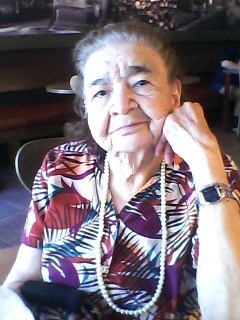 Obituary of Carmen Garcia Garza