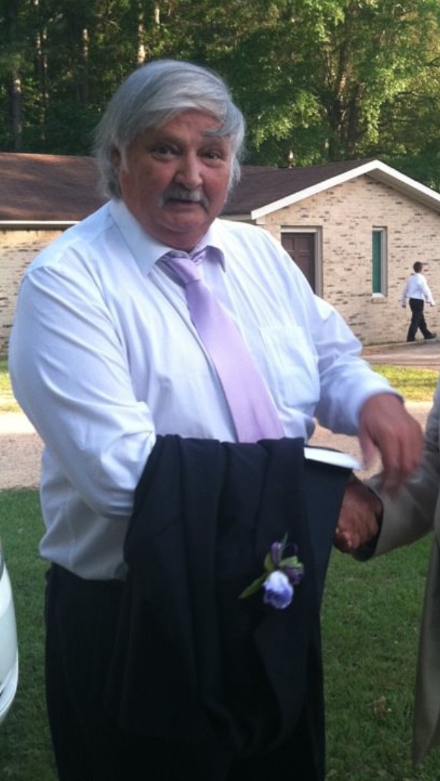 Obituary of James Lavon Wooten