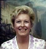 Obituary of Mary Isabel Dier