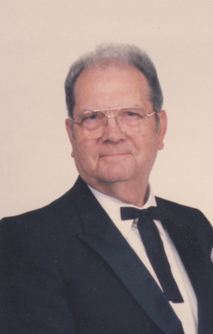 Obituary of Raymond Taylor