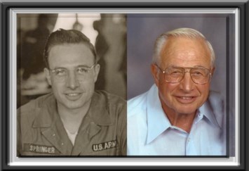 Obituary of Robert E. "Bob" Springer