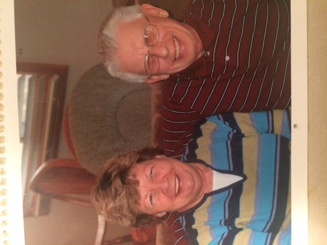 Obituary of Karen Mae Vosberg