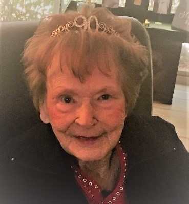 Obituary of Joyce A. Casper
