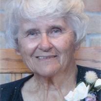Obituary of Lucille Kraus