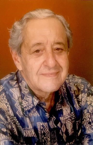 Obituary of Dr. Mortimer Mishkin
