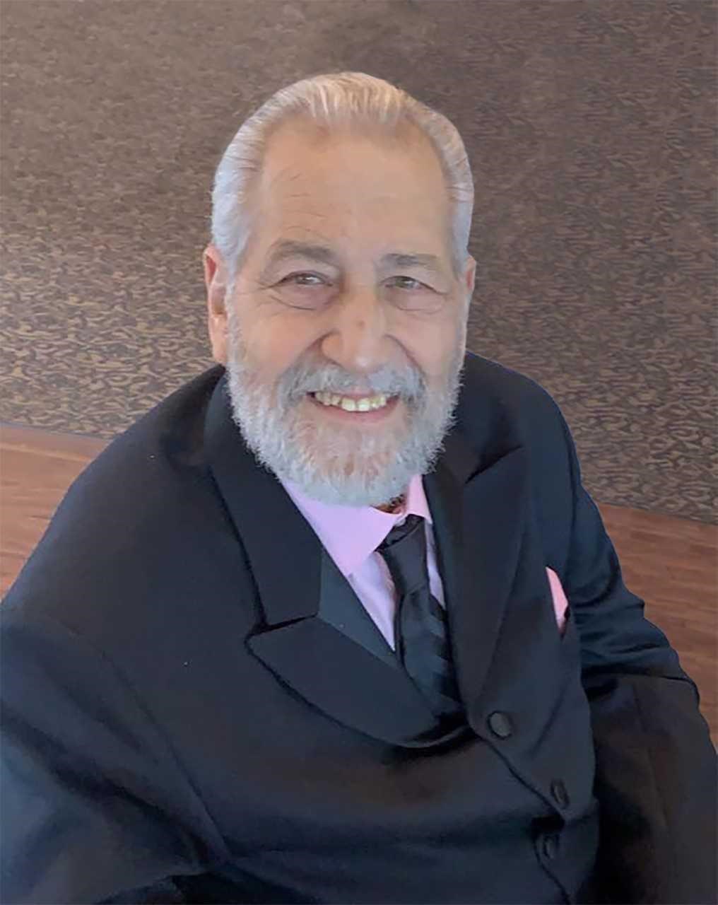 Obituary of Russel Steven Cafaro