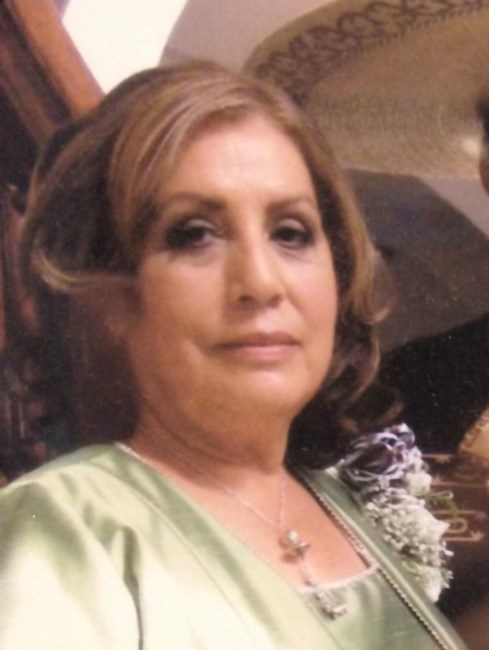 Obituary of Maria E. Silva