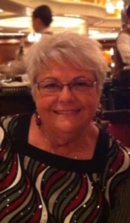 Obituary of Reba Ann Johnson