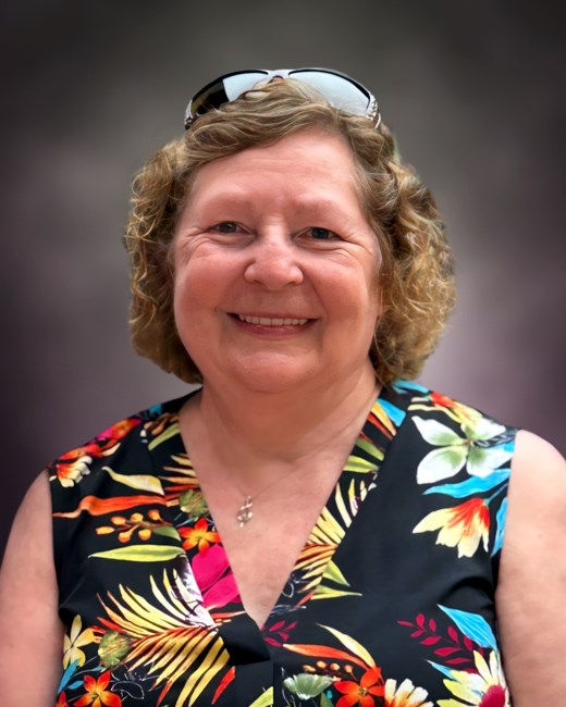 Avis de décès de Danielle Régimbal