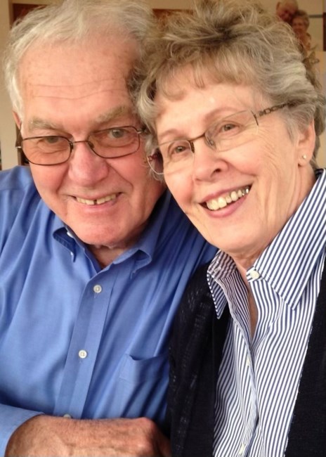 Obituario de John "Jack" Randolph Willing