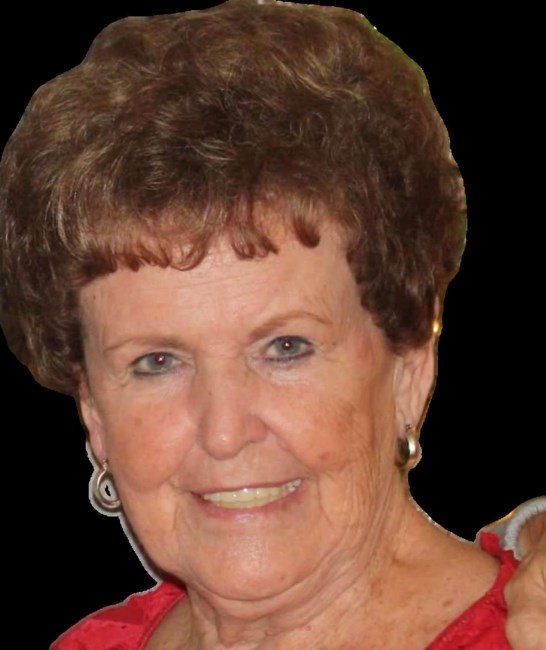 Obituary of Joan Sylvia Schouten