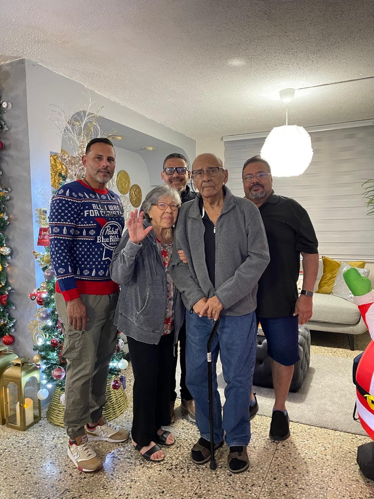 Obituario de Nilda Iliana Muñiz Silva