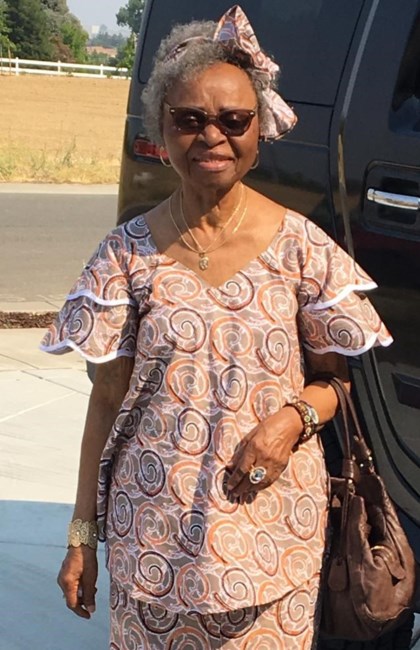 Obituary of Fidelia Nwanyichukwu Nnolim