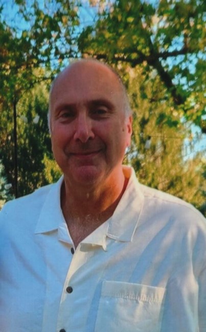 Obituary of Steven Douglas Nelson