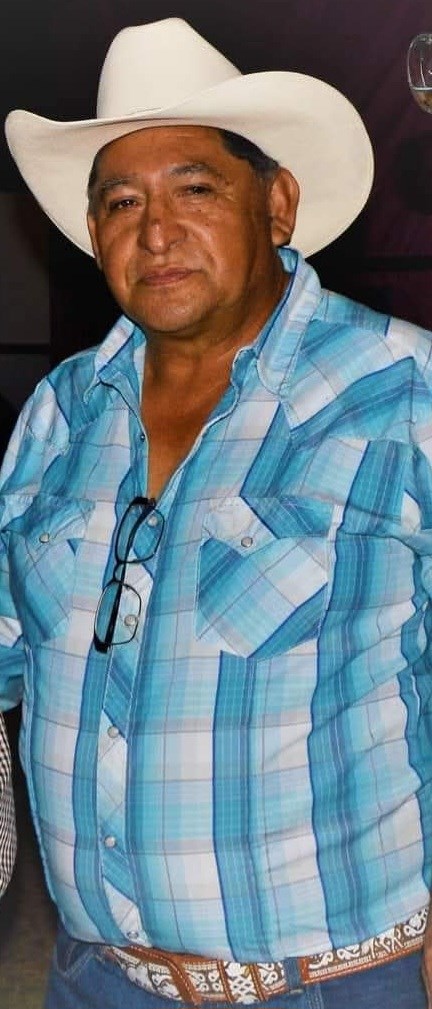 Obituary of Ermenegildo Amado Carrasco Balderas