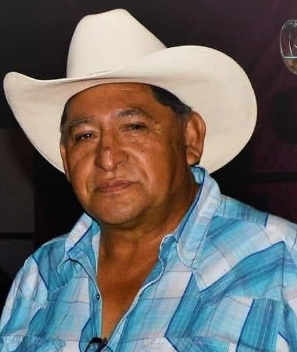 Obituary of Ermenegildo Amado Carrasco Balderas