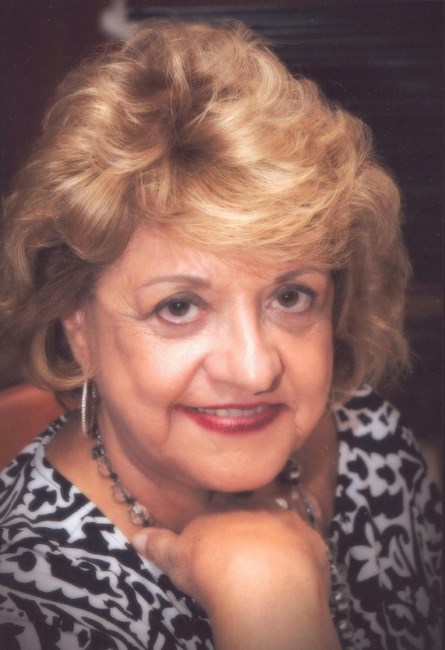 Avis de décès de Sharon L. "Sherry" Brower