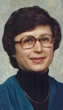 Obituary of Grace Lovett