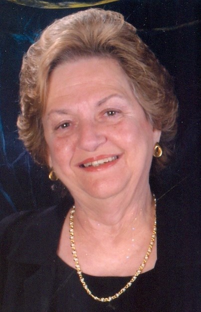 Obituary of Sharon Mestayer Hargrave