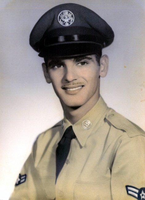 Obituary of Benjamin M. Tashjian