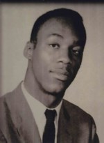 Morris Brooks
