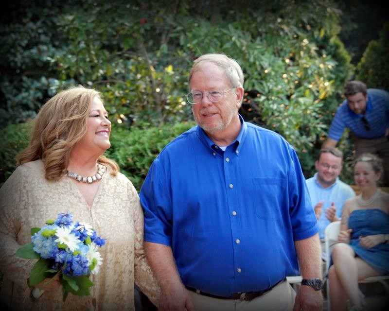 Obituario de Sherrye Harris Clark