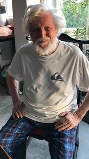 Obituary of Dr. Jon Reed Wagner