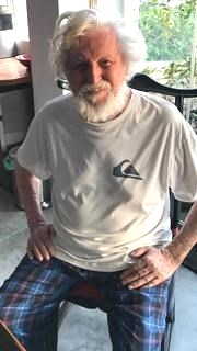 Obituary of Dr. Jon Reed Wagner