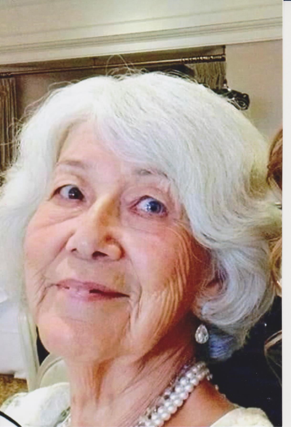 Obituary of Eloise Moreno