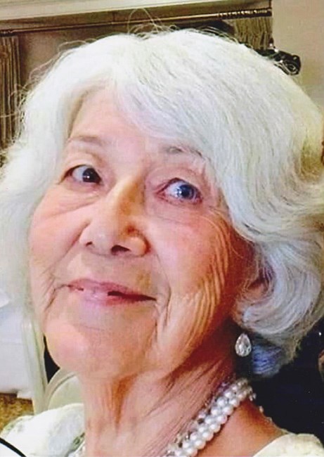 Obituary of Eloise Moreno