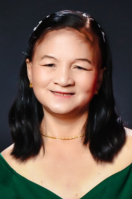 Obituary of Lilian Maraan Quinto