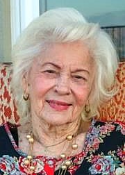 Obituary of Gloria Francisca Garcia