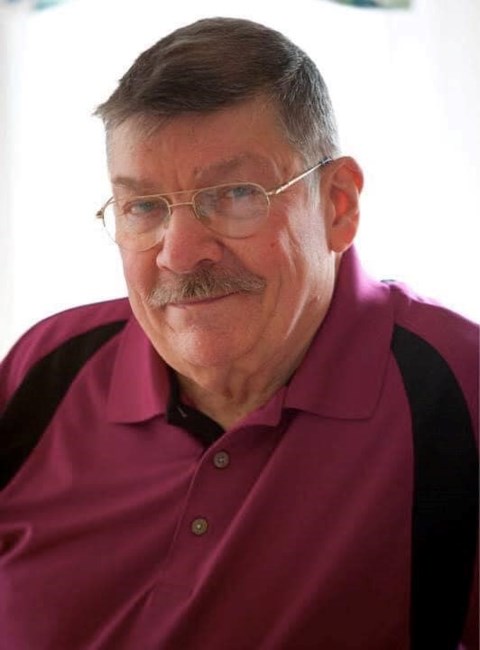 Obituary of Homer W. May Jr.