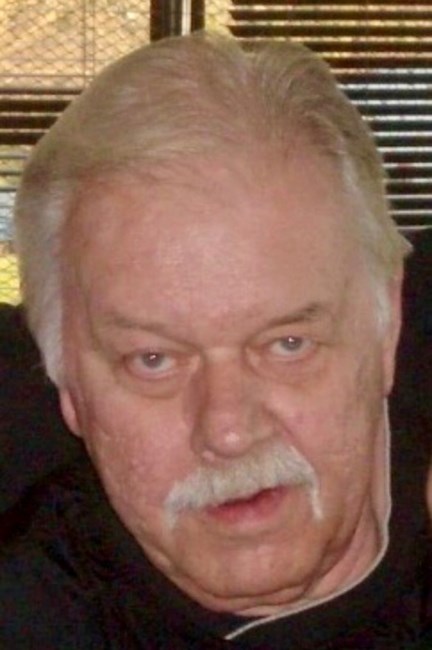 Obituary of Larry "Buck" Allan Ketchum
