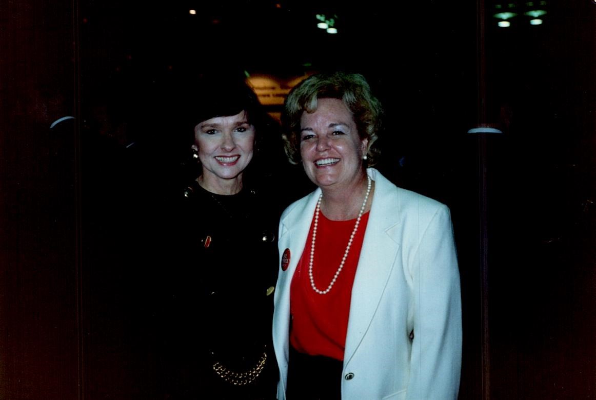 Obituary of Carol Clokey Donaldson