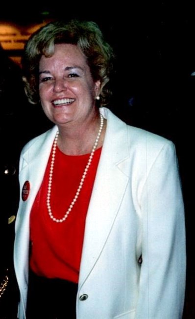 Obituary of Carol Clokey Donaldson