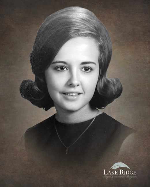 Obituary of Karen Holt