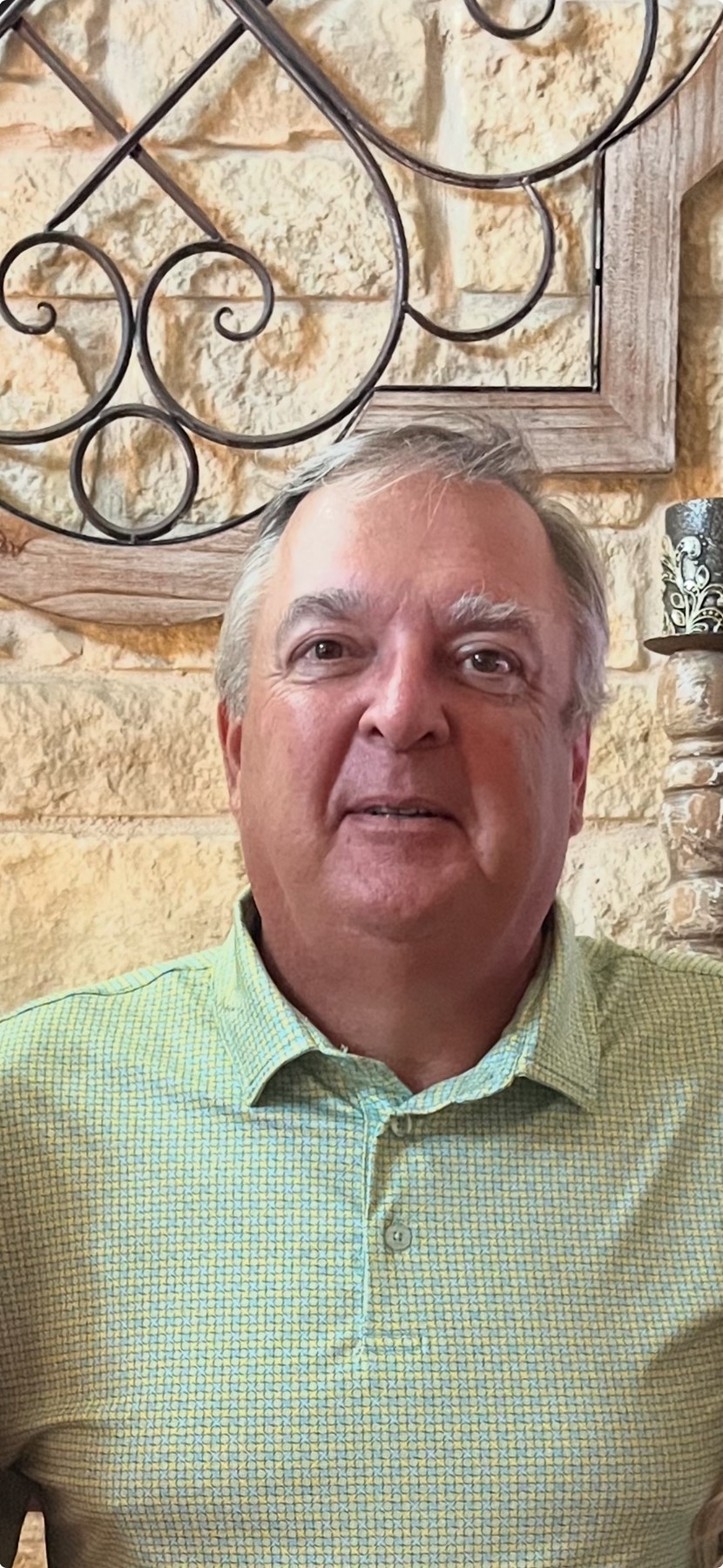 Obituary of Daniel Mark Parana