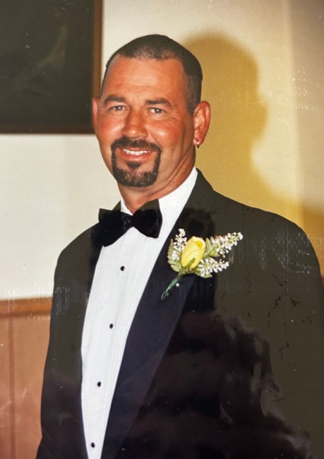 Obituary of Russell A Veilleux