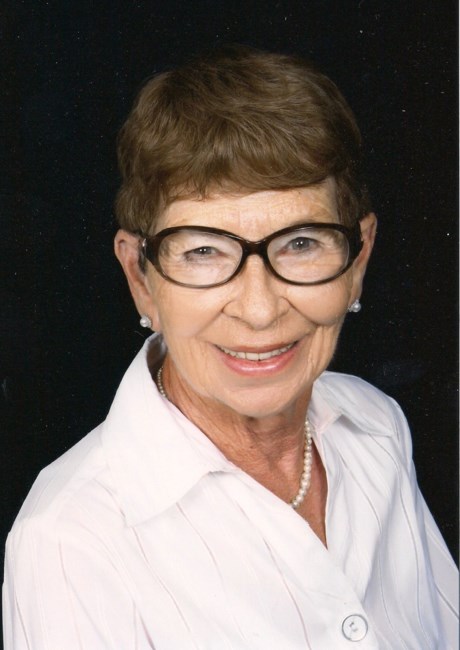 Obituary of Elizabeth W. Russell