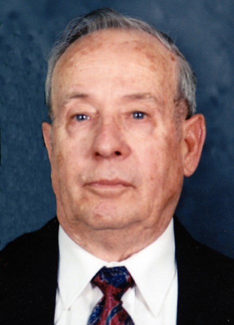 Obituary of Robert Lee Turner